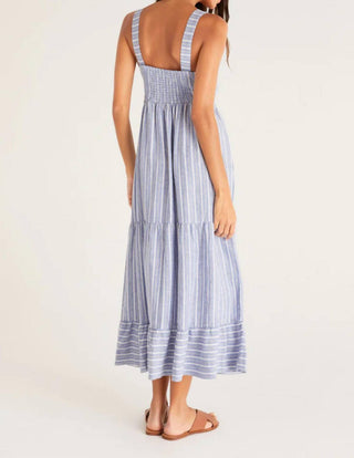 Z Supply - Ayla Striped Midi