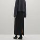 A.Emery - Greta Crop Knit Sweater