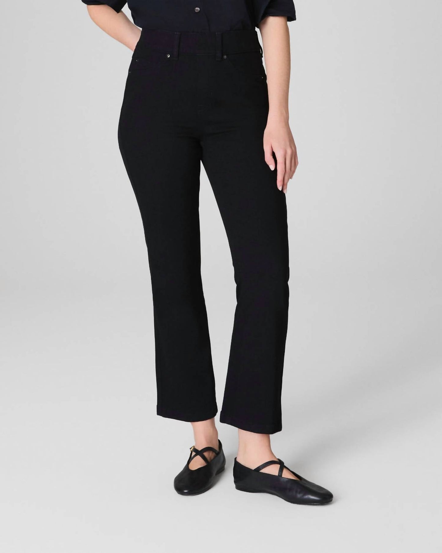 Spanx - Kick Flare Jeans