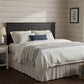 Walton Window Pane Panel Headboard