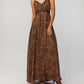 Cami Nyc - MARLEY MAXI DRESS