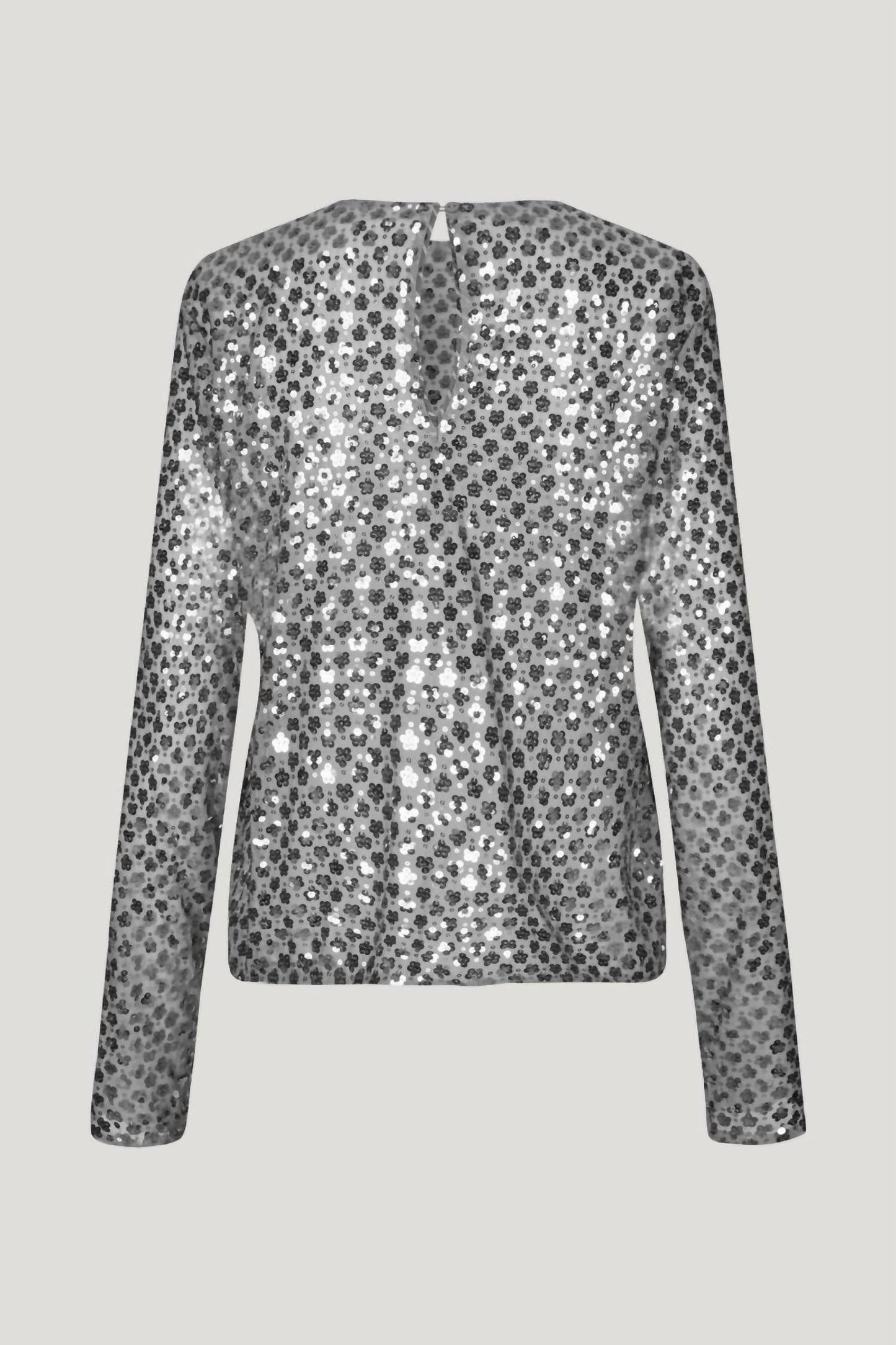 Baum Und Pferdgarten - Jasmin Sequin Top