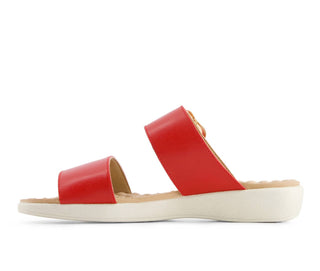 Andrea - Women's Top Comfort Foot Massage Sandals