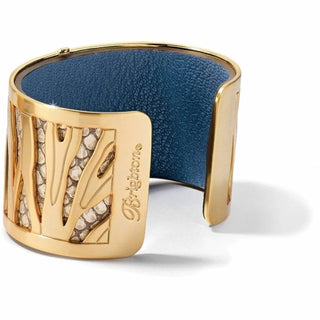 Brighton - Women's Wide Cuff Bracelet