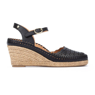 Pikolinos - Women's Vila Jute Wedges