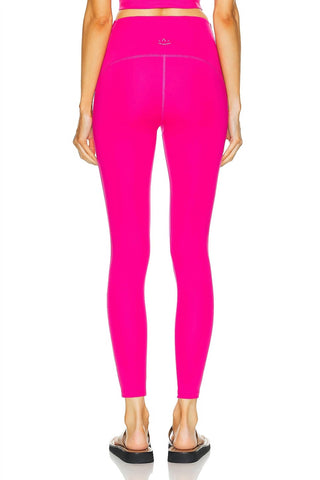 Beyond Yoga - Powerbeyond Strive High Waist Midi Legging