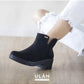 Ulan - Waterproof Dress Booties