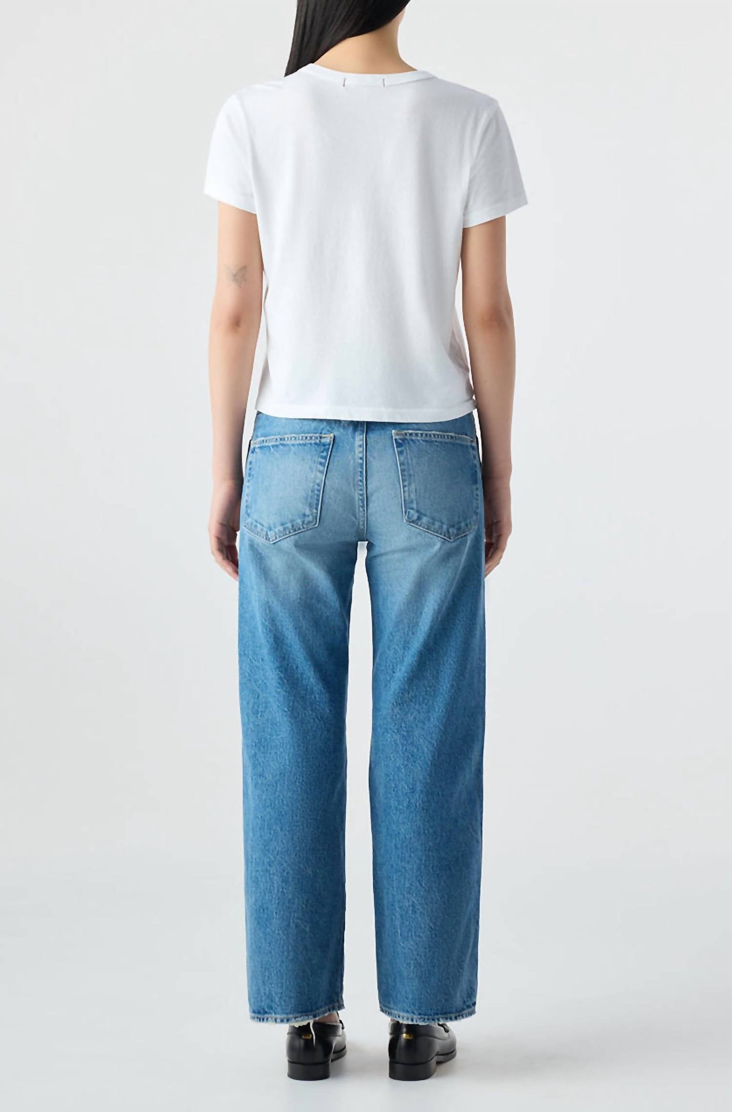 Amo - Denim Robbie Jean