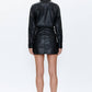 Pistola - Nina Long Sleeve Mini Dress