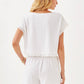 Lilly Pulitzer - Azzi Coverup Top