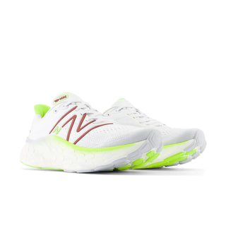 New Balance - Men's Fresh Foam X More V4 Running Shoes
