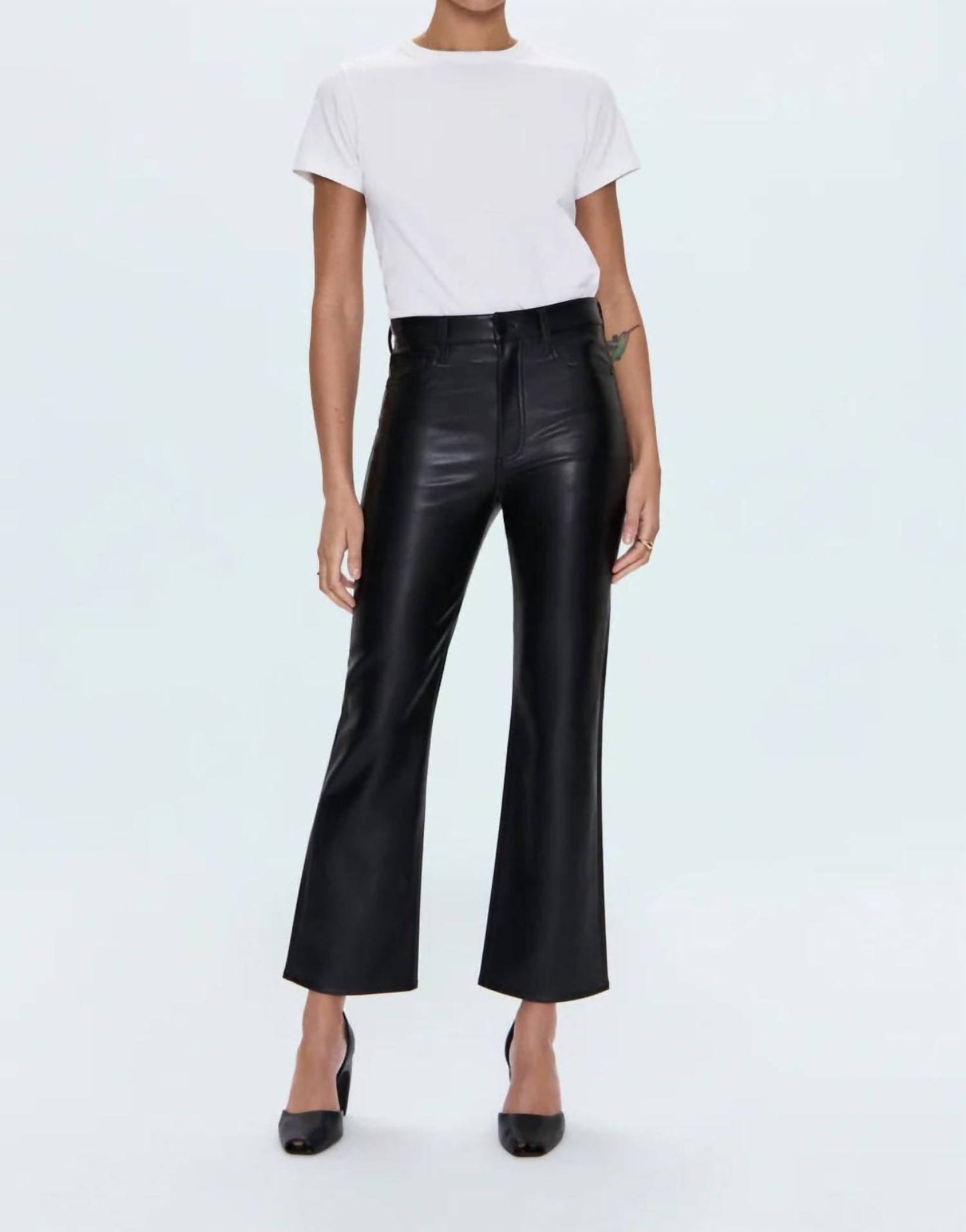Pistola - Ally Leather Pants