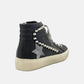 Shu Shop - Women's High Top Sneaker