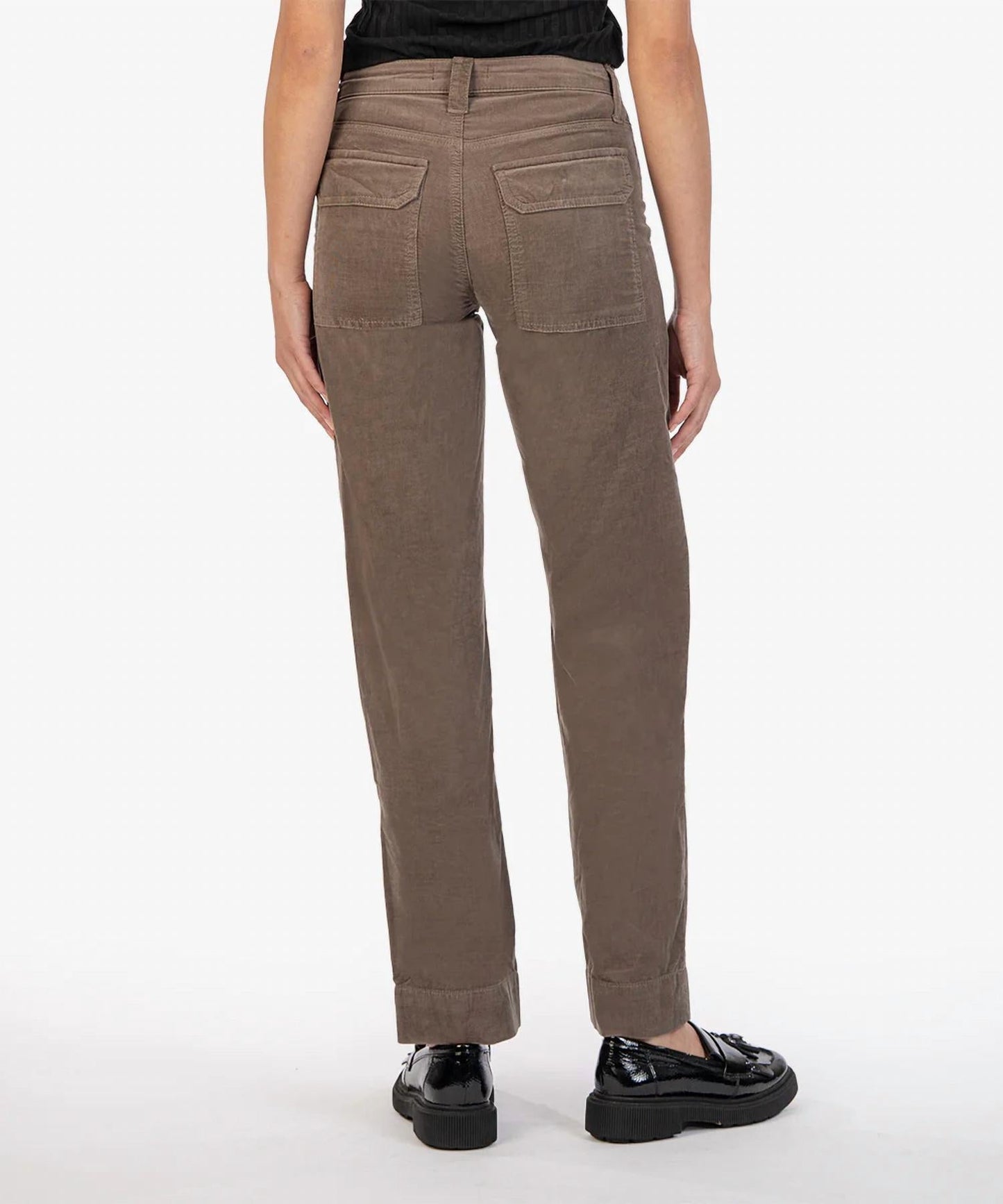 Kut From The Kloth - Women's Elizabeth Corduroy Pant