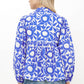 Oliphant - Mandarin Balloon Top