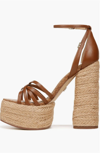Sam Edelman - Women's Kade Platform Sandal