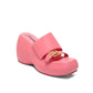 Free People - Women's Mila Wedge Sandal