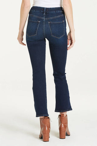 Dear John Denim - Jeanne High Rise Skinny Jean