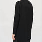 Joseph Ribkoff - Mock Neck Long Sleeve Sweater Knit Top