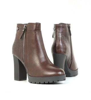 Xti - WOMEN'S DRESS BOOTIES