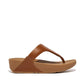Fitflop - Women's Lulu Toe Post Sandal