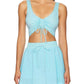 Beach Riot - Tyra Top