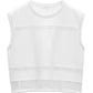 Rag & Bone - Rosie Muscle Tank Top