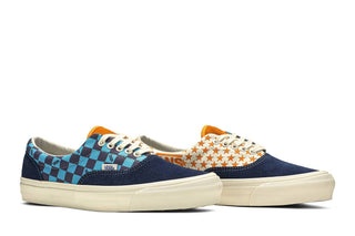 Vans - Men's Vault Og Era Lx Casual Sneakers