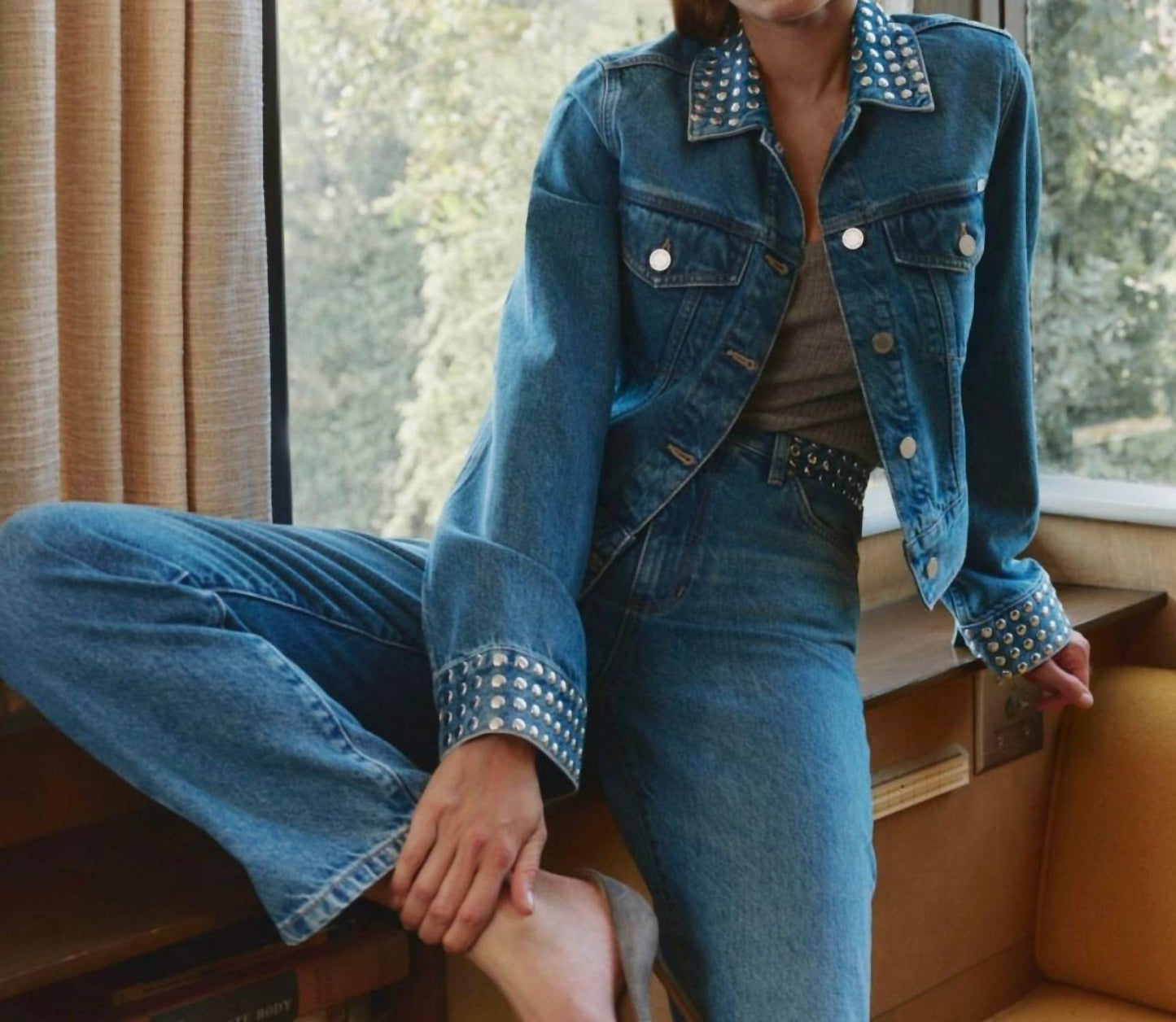 Ag Jeans - Rian Jean