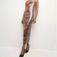 Veronica Beard - Leda Midi Dress