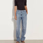 Enza Costa - TEXTURED KNIT HALF SLEEVE BODYSUIT