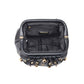 Urban Expressions - Carey Gold Studded Crossbody Clutch