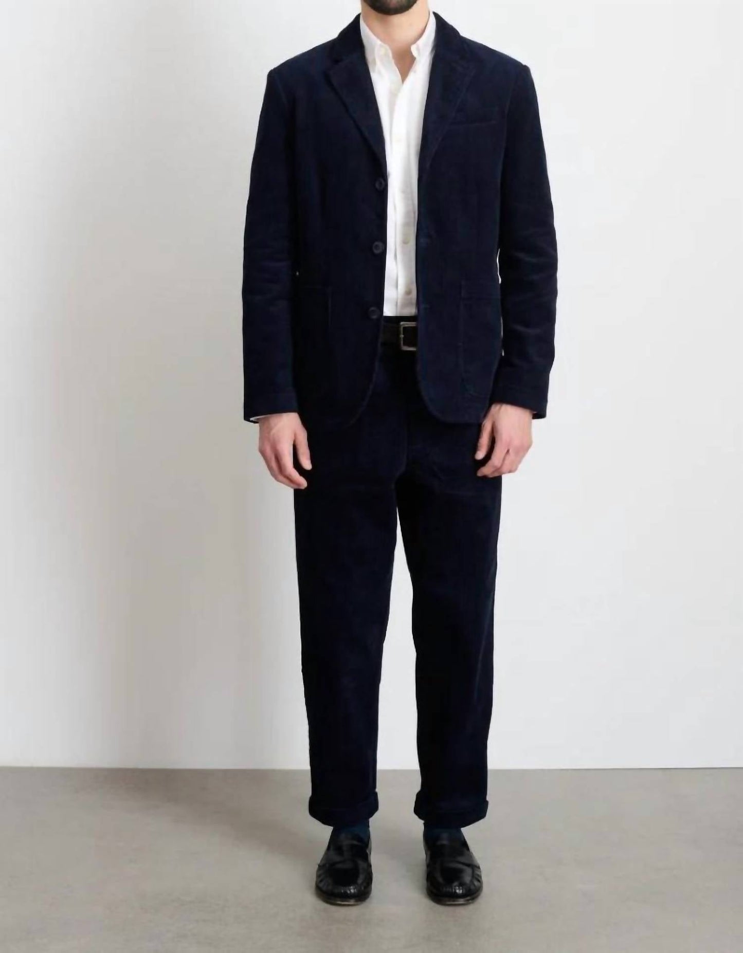 Alex Mill - Mill Blazer in Corduroy