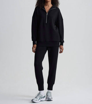 Varley - Masie Longline Sweatshirt