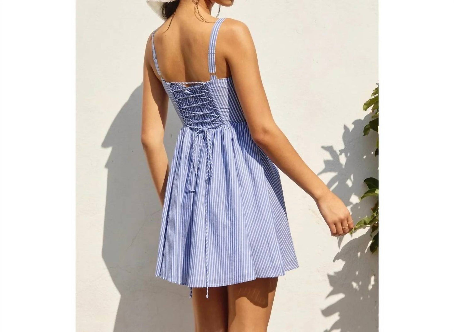 Dress Forum - Women's Solara Dress