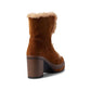 Steve Madden - Women's Scoops Bootie