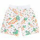 Carrots - Men's All Over Sweatshorts