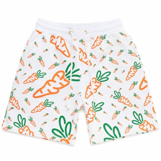 Carrots - Men's All Over Sweatshorts