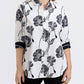 Foxcroft - Women's Margie Poppy Top