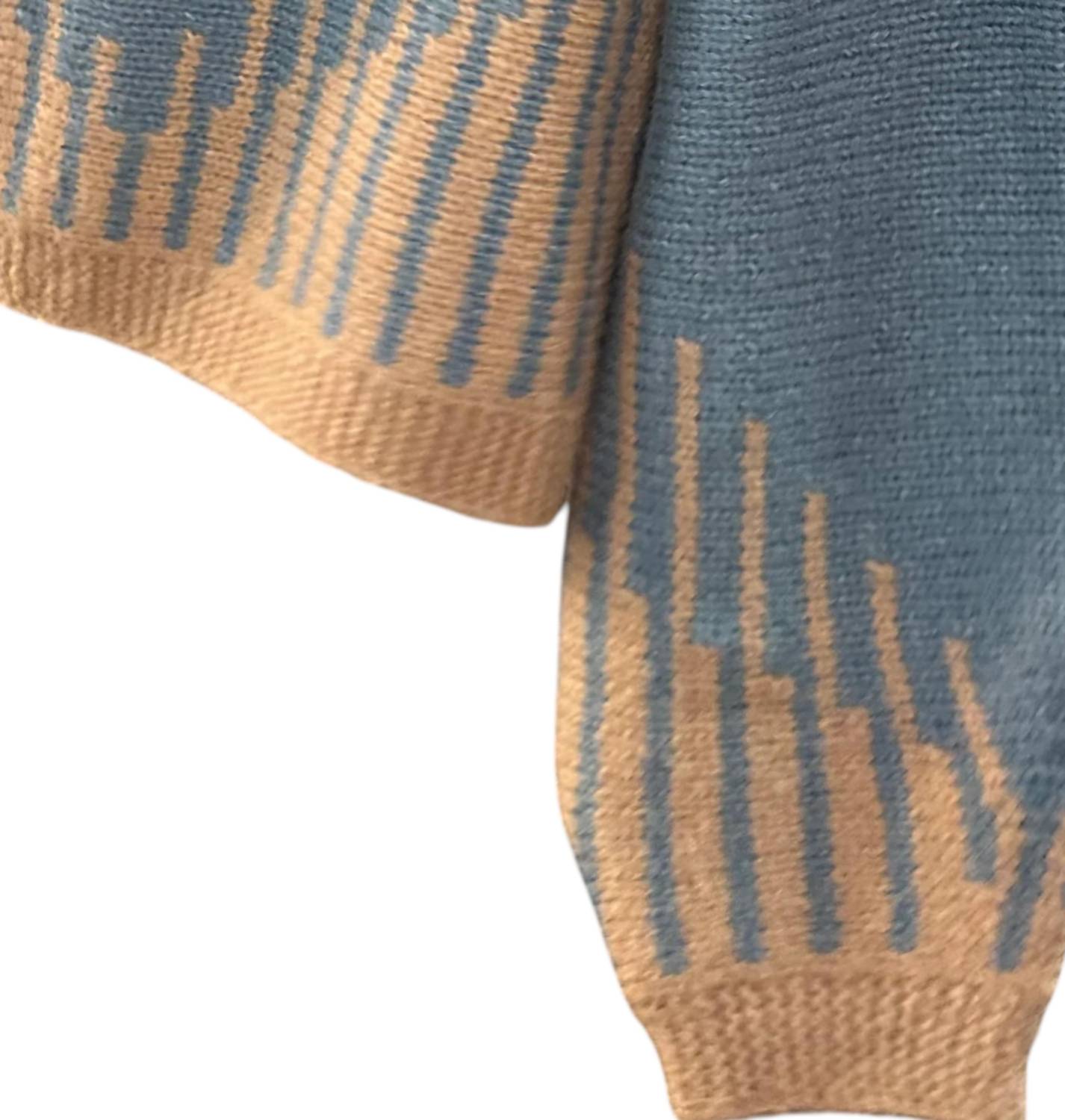 &Merci - Women's Pullover Sweater