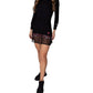 Love Love Tennis - Long Sleeve Monroe Mesh Tennis Dress