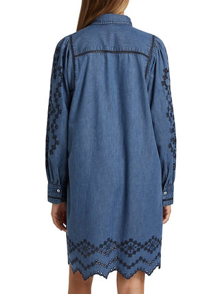 Rails - fernanda dress