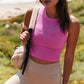 Free People - Love All Tank Top