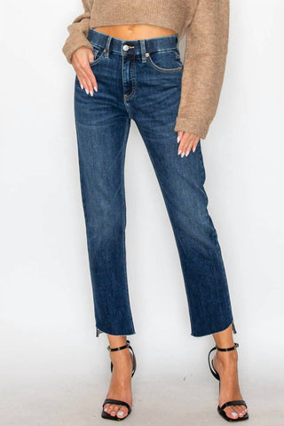 Artemis Vintage - Harper Tummy Control High Rise Jeans