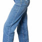 Judy Blue - High Rise Control Top 90's Straight Jeans