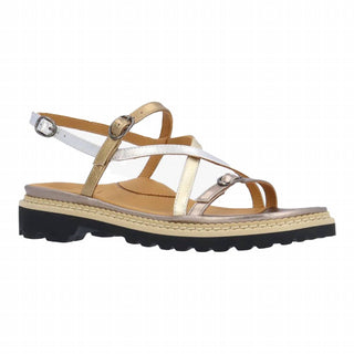 L'Amour Des Pieds - Women's Danilo Sandal