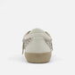 Shu Shop - Girl's Studded Sneakers