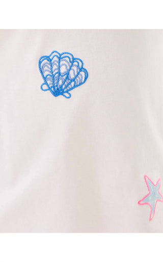 Lilly Pulitzer - Mini Rally Tee