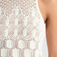 A.L.C. - Rosa Sleeveless Top