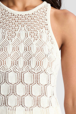 A.L.C. - Rosa Sleeveless Top